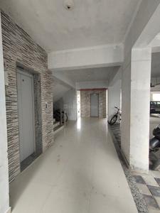 Project Image of 688.0 - 892.0 Sq.ft 2 BHK Apartment for buy in Pancham Aristo