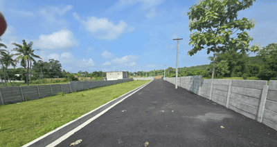 Project Image of 791.0 - 1296.0 Sq.ft Residential Plot Plot for buy in Girivalam Nagar