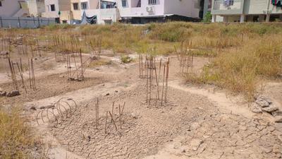 Project Image of 403.65 - 678.56 Sq.ft 1 BHK Apartment for buy in Shyam Alok Elegant