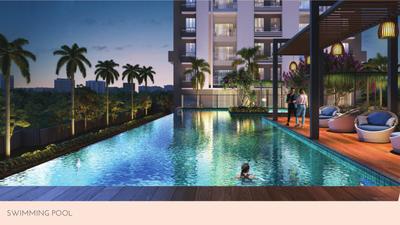 Project Image of 980.0 - 1482.0 Sq.ft 2 BHK Apartment for buy in Top Whispering Winds