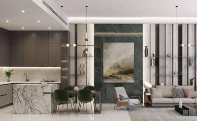 Project Image of 1152.0 - 1278.0 Sq.ft 2 BHK Apartment for buy in Samana Park Meadows