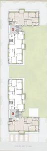 Project Image of 1921.14 - 1943.96 Sq.ft 4 BHK Apartment for buy in Serenity Casa