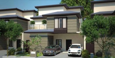 Project Image of 1716.0 - 3838.0 Sq.ft 3 BHK Villa for buy in Sanbrix Kingsberry