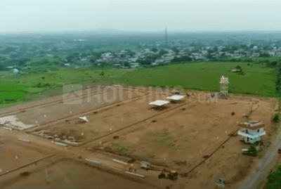 Project Image of 1098.0 - 3600.0 Sq.ft Residential Plot Plot for buy in Vijaya Spark City