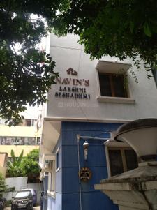 Project Image of 0.0 - 5000.0 Sq.ft 4 BHK Apartment for buy in Navin's Lakshmi Seshathri