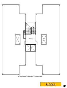 Project Image of 1533.21 - 2062.04 Sq.ft 3 BHK Apartment for buy in NR BN One 31