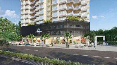 Project Image of 0.0 - 574.58 Sq.ft 2 BHK Apartment for buy in Vartha Armaan Lotus