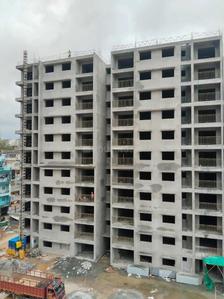 Project Image of 854.0 - 1417.0 Sq.ft 2 BHK Apartment for buy in Adarsh Crest