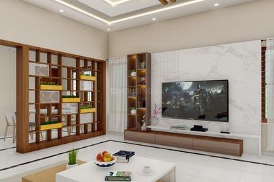 Project Image of 950.0 - 1400.0 Sq.ft 2 BHK Villa for buy in Fortune Prime Villa
