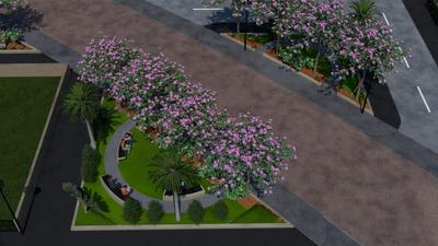 Emerald Crescent Others 4