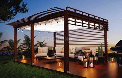 S M Pearl Terrace Garden 1