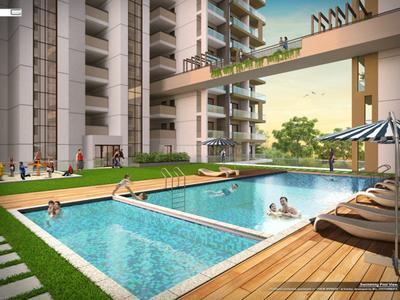 Project Image of 2185.0 - 3250.0 Sq.ft 3 BHK Apartment for buy in Jyothirmaye Palm Springs