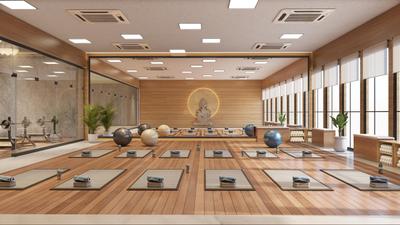 Project Image of 955.0 - 2438.0 Sq.ft 2 BHK Apartment for buy in Shreeji Divine