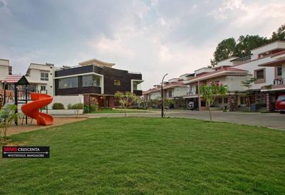Project Image of 2600.0 - 3800.0 Sq.ft 3.5 BHK Villa for buy in MIMS Crescenta