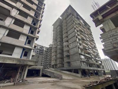 Project Image of 2670.0 - 6440.0 Sq.ft 3 BHK Apartment for buy in Nysa Crosswind
