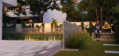 Project Image of 1073.0 - 1936.0 Sq.ft 2 BHK Apartment for buy in Vishraam Vihara