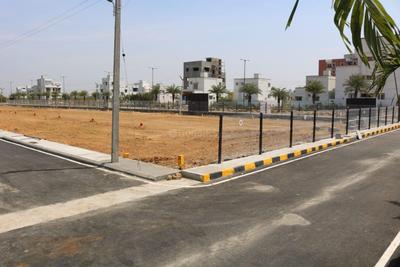 Project Image of 800 Sq.ft Residential Plot / Land for sale in Vengambakkam for Rs. 4800000