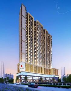 Project Image of 410.97 - 858.96 Sq.ft 1 BHK Apartment for buy in Dream Signature