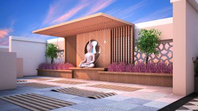 Project Image of 434.22 - 665.64 Sq.ft 1 BHK Apartment for buy in Shree Yashwant Heights