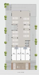 Project Image of 492.23 - 499.98 Sq.ft 2 BHK Apartment for buy in Sanidhya Greens