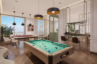 Project Image of 1959.0 - 2786.0 Sq.ft 3 BHK Apartment for buy in R Sandesh The Rise