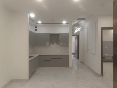 Project Image of 700.0 - 1500.0 Sq.ft 2 BHK Builder Floor for buy in Shree Krishna Luxury Homes