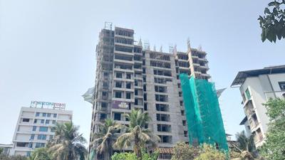 Project Image of 251.0 - 715.0 Sq.ft 1 RK Apartment for buy in Majestic Horizon Bhumi