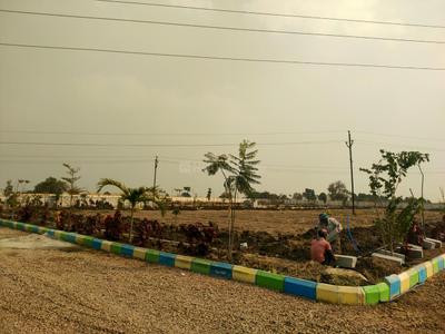 Project Image of 1350.0 - 2997.0 Sq.ft Residential Plot Plot for buy in Sanjeevani Golden City