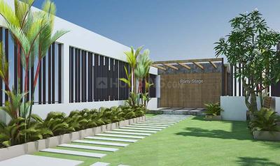 Project Image of 425.82 - 610.75 Sq.ft 1 BHK Apartment for buy in Sahara Platinum