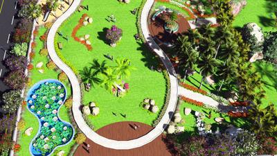 Project Image of 1440.0 - 4581.0 Sq.ft Residential Plot Plot for buy in AV Bhavani Meadows