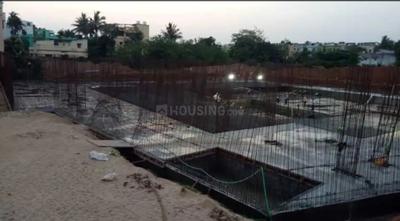 Project Image of 1893 Sq.ft 3 BHK Apartment / Flat for sale in Chandrasekharpur for Rs. 18900000