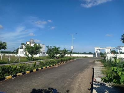 Project Image of 1125.0 - 6000.0 Sq.ft Residential Plot Plot for buy in Sameera 117 Garden Town