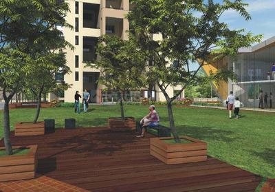 Project Image of 1155.0 - 2162.0 Sq.ft 3 BHK Apartment for buy in Ambiience Greendale Wing D
