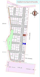 Project Image of 650.0 - 2130.0 Sq.ft Residential Plot Plot for buy in Sowbhakya Bogar Avenue