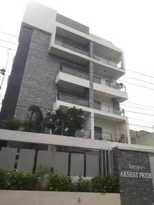 Project Image of 0.0 - 2750.0 Sq.ft 3 BHK Apartment for buy in Sri Aditya Akshaya Pride