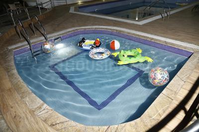 Project Image of 322.7 - 451.76 Sq.ft 1 BHK Apartment for buy in Sanghvi Ecocity Phase 3