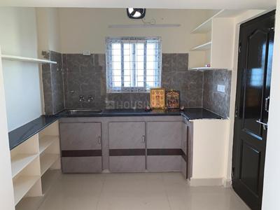 Project Image of 0.0 - 1075.0 Sq.ft 2 BHK Apartment for buy in Krishna Abode
