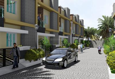 Sumangali Habitat Elevation 1