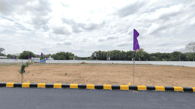 Project Image of 900.0 - 1500.0 Sq.ft Residential Plot Plot for buy in Vikaa Royal Garden