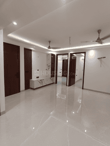 Project Image of 1305.0 - 1485.0 Sq.ft 3 BHK Builder Floor for buy in Garg Homes Luxurious Floors