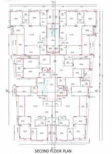 Project Image of 1739.88 - 2321.99 Sq.ft 4 BHK Apartment for buy in Savinay Swara Evaarah