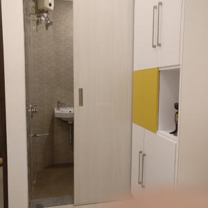Project Image of 0.0 - 247.0 Sq.ft 1 BHK Apartment for buy in Satellite Aarambh Wing C D