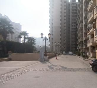 Project Image of 2400 Sq.ft 4 BHK Apartment / Flat for sale in Ghukna for Rs. 20000000