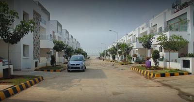 Praneeth Westwoods Amenities 1