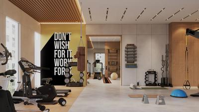Project Image of 3628.0 - 3638.0 Sq.ft 5 BHK Apartment for buy in Casagrand Laurels