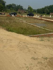 Project Image of 1050.0 - 1505.0 Sq.ft Residential Plot Plot for buy in Kashi Varuna Enclave