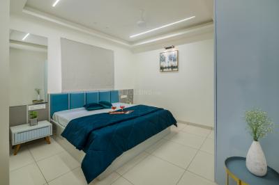 Project Image of 696.64 - 1469.21 Sq.ft 1 BHK Apartment for buy in Vaikunthdham CHSL