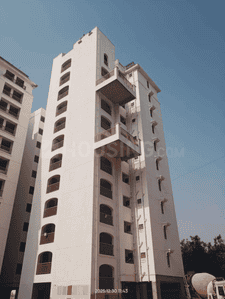 Project Image of 1647.0 - 2313.0 Sq.ft 2 BHK Apartment for buy in Adhishthan Luxuria