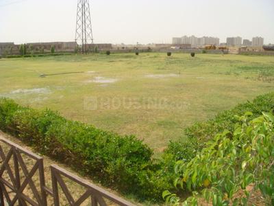 Dwarkadhish City Elevation 1