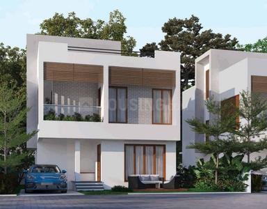 Project Image of 1291.0 - 1581.0 Sq.ft 3 BHK Villa for buy in Skyline Urban Oasis 2